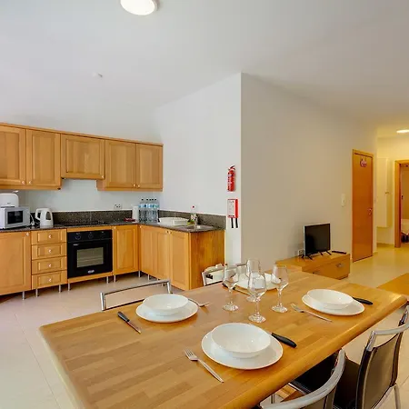 1 Bedroom Apartment, Best Location Sliema
