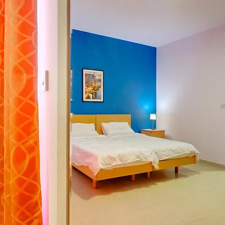 1 Bedroom Apartment, Best Location * Sliema