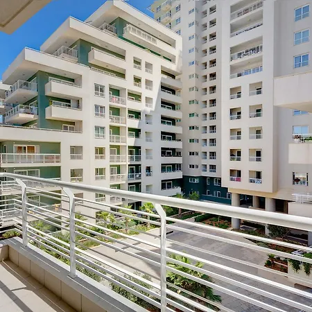 Apartment 1 Bedroom Apartment, Best Location