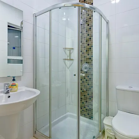 1 Bedroom Apartment, Best Location Apartment