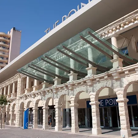 1 Bedroom Apartment, Best Location Apartment Sliema